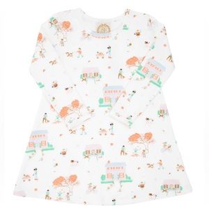 TBBC Scene Around South Ashland Polly Play